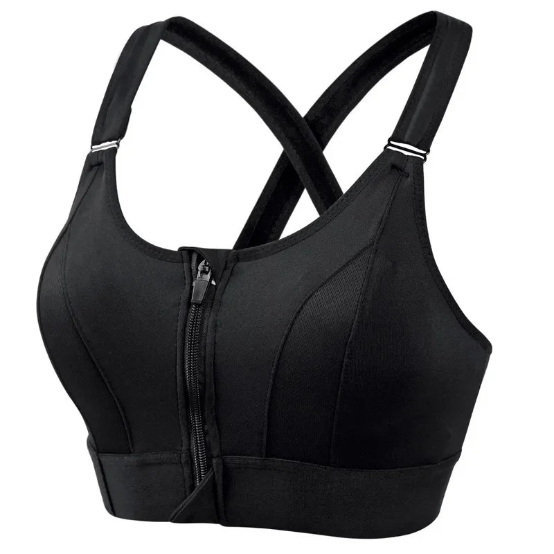 Brassière ajustable femme