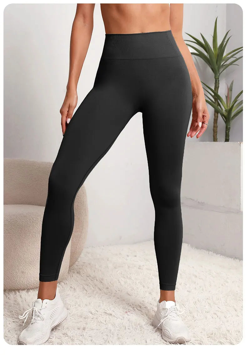 Lift contour leggings