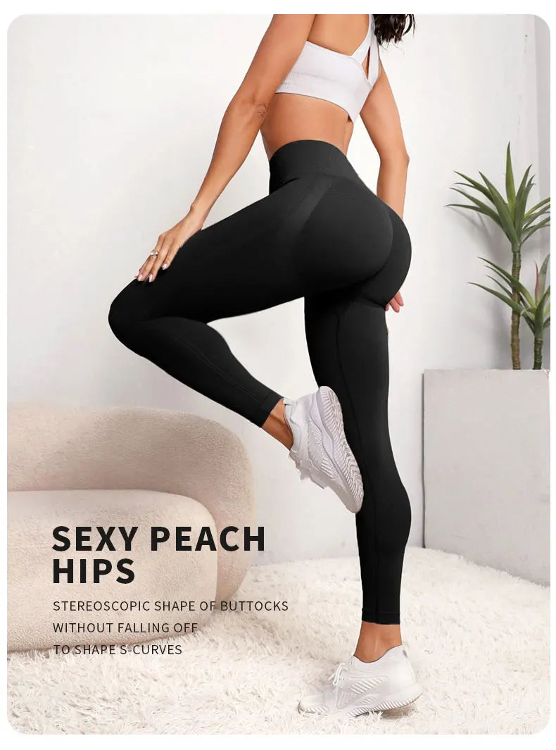 Lift contour leggings