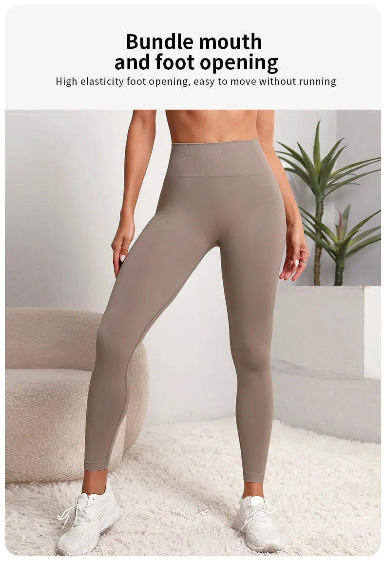 Lift contour leggings