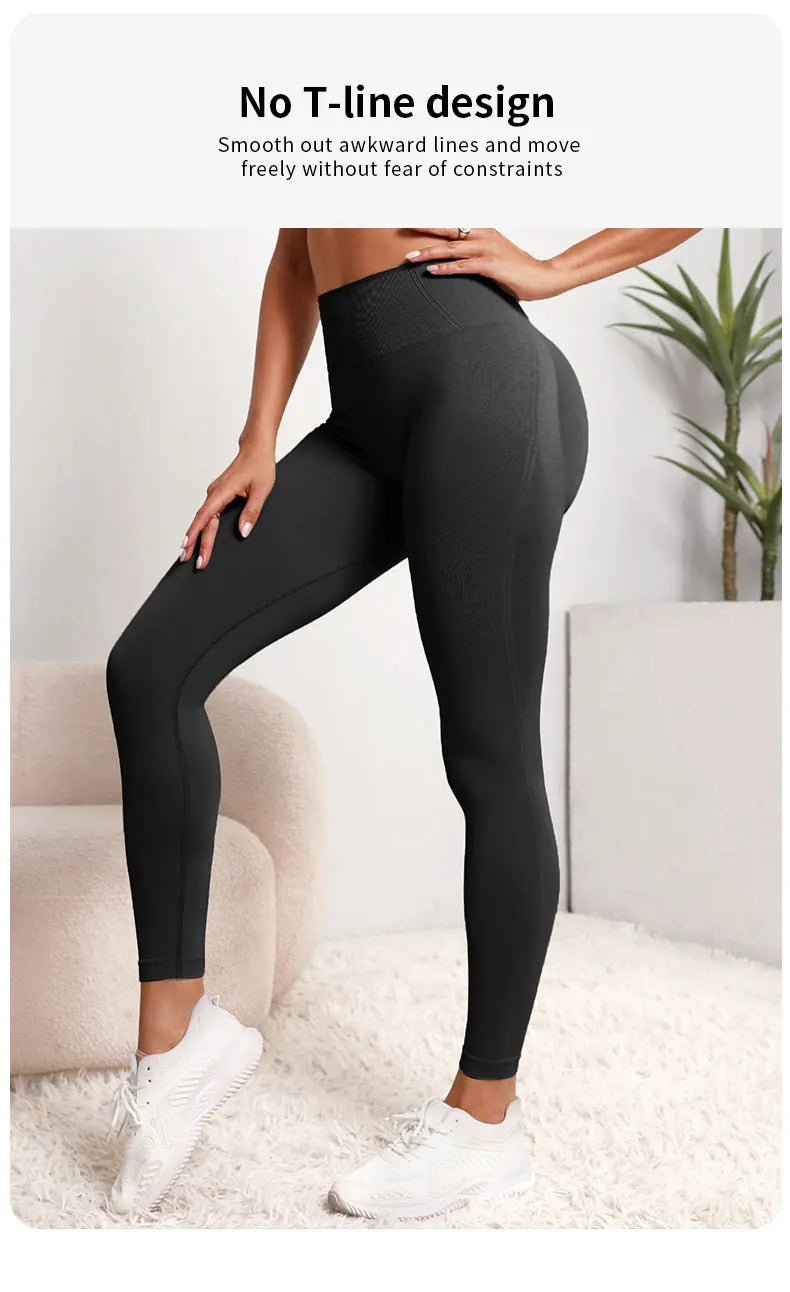 Lift contour leggings