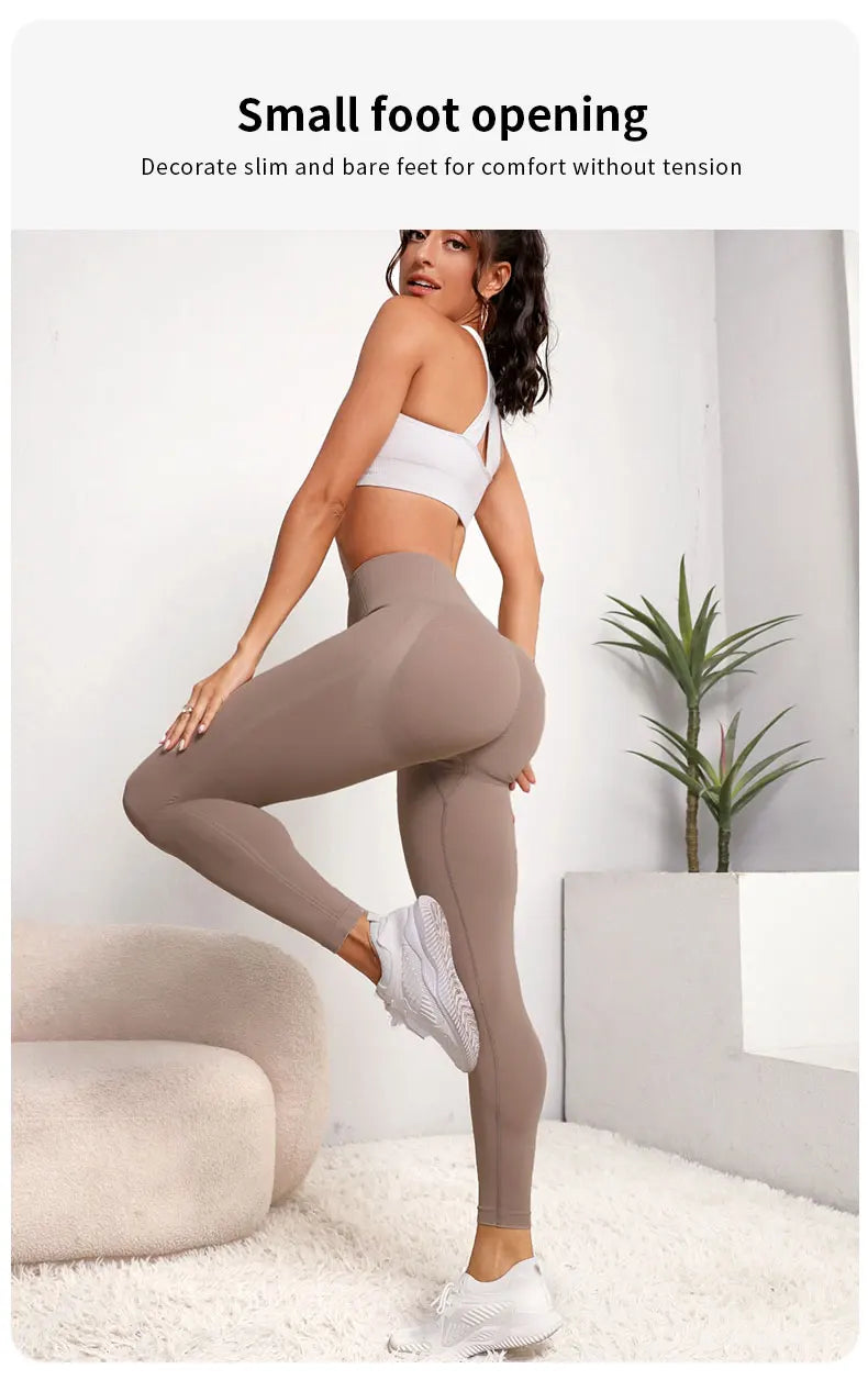 Lift contour leggings