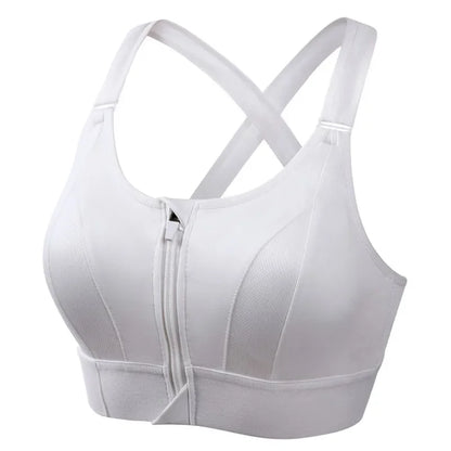 Brassière ajustable femme