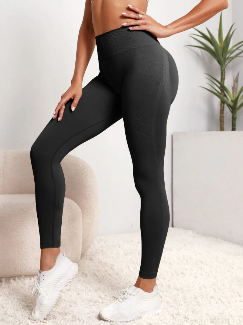 Lift contour leggings