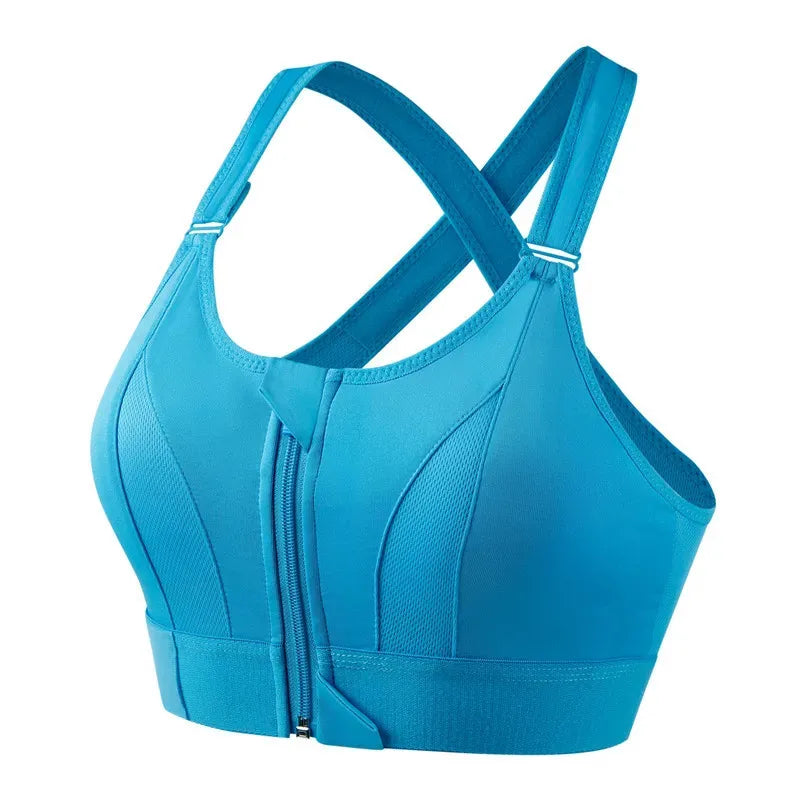 Brassière ajustable femme